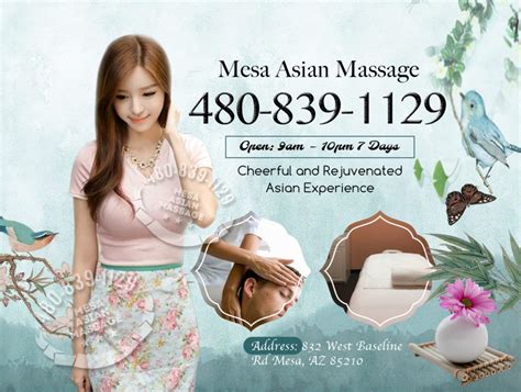 table shower asian massage